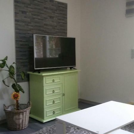 Apartman Mahala One Сараєво Екстер'єр фото