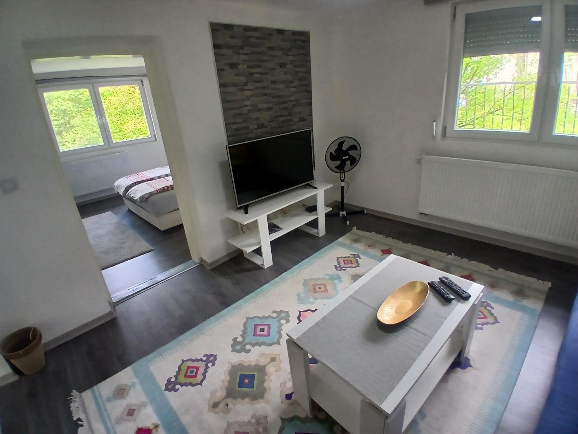 Apartman Mahala One Сараєво Екстер'єр фото