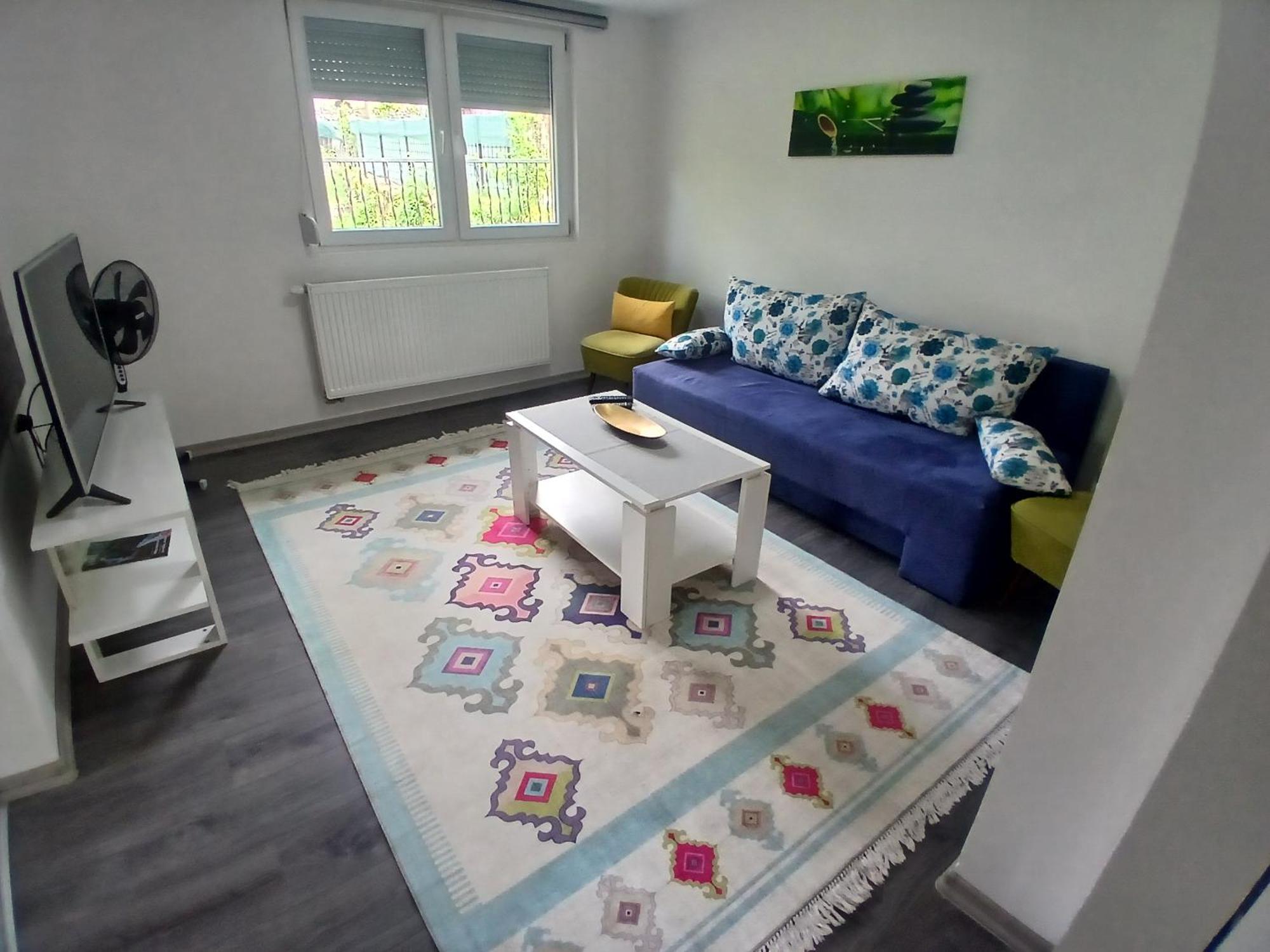 Apartman Mahala One Сараєво Екстер'єр фото