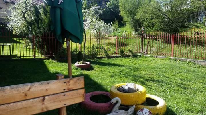 Apartman Mahala One Сараєво Екстер'єр фото