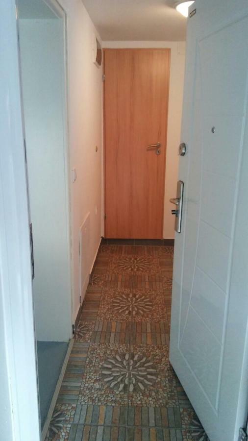 Apartman Mahala One Сараєво Екстер'єр фото