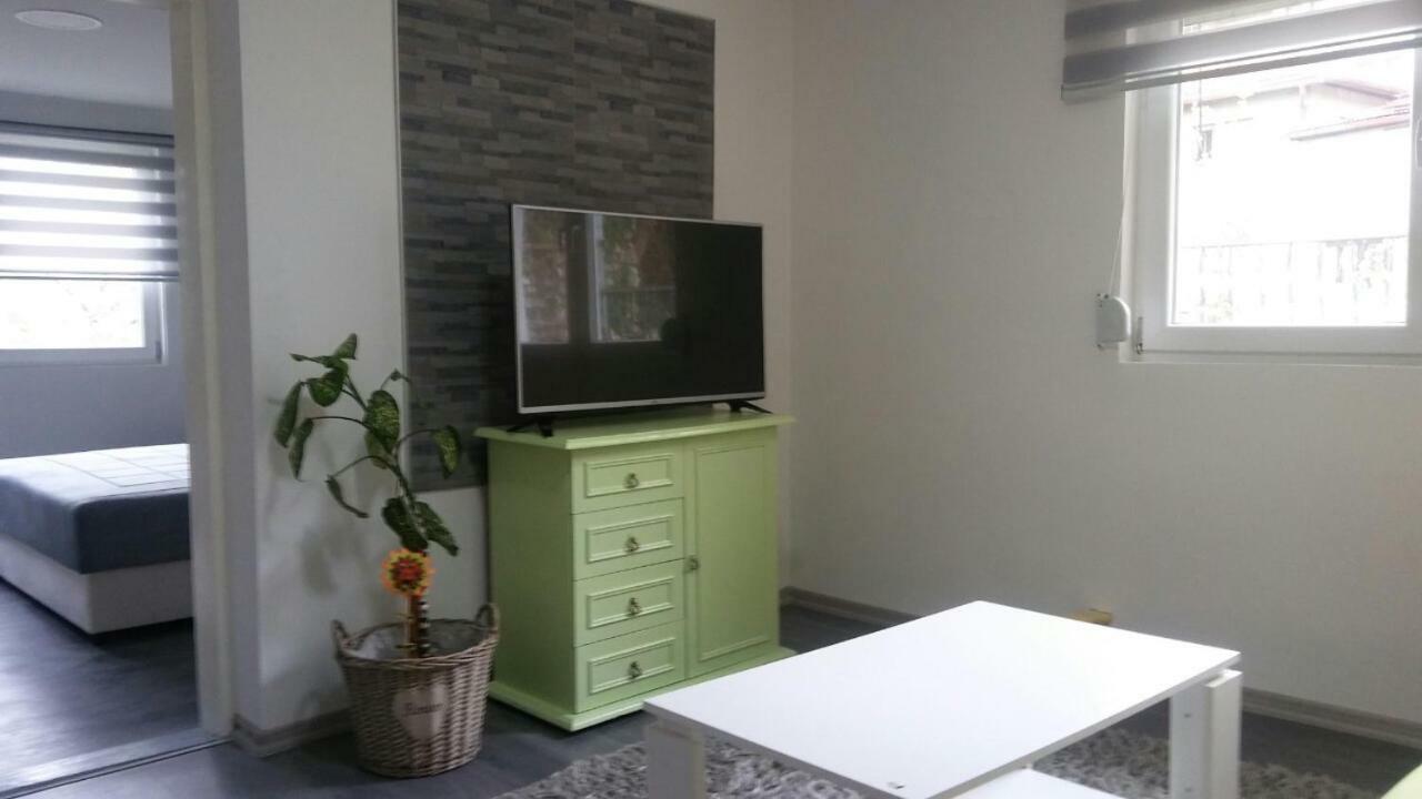 Apartman Mahala One Сараєво Екстер'єр фото