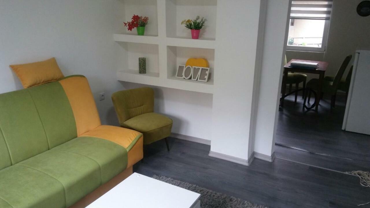 Apartman Mahala One Сараєво Екстер'єр фото