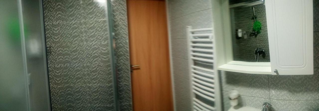 Apartman Mahala One Сараєво Екстер'єр фото